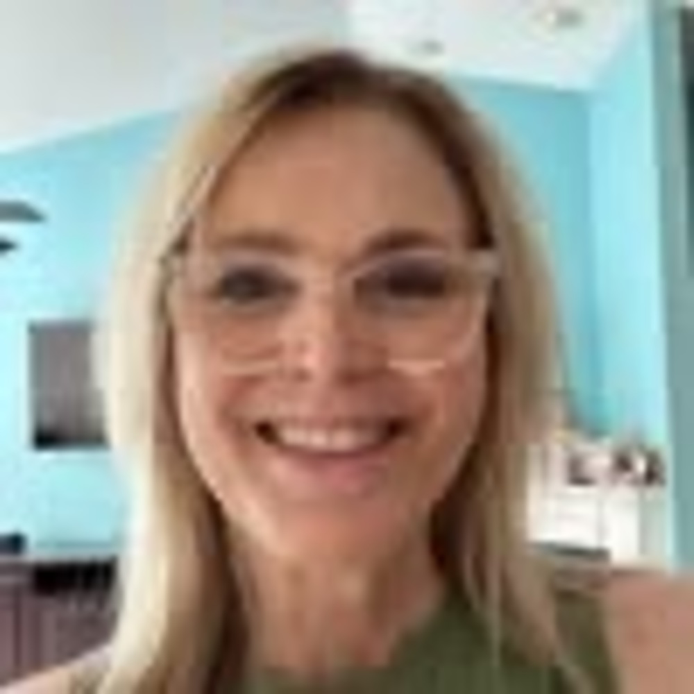 Meet your Posher, Joanne